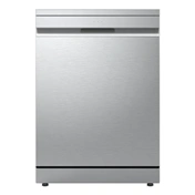 LG DF375HVS mosogatógép 14 teríték, gőzös