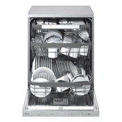 LG DF375HVS mosogatógép 14 teríték, gőzös