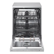 LG DF375HVS mosogatógép 14 teríték, gőzös