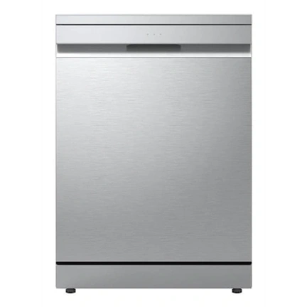 LG DF375HVS mosogatógép 14 teríték, gőzös