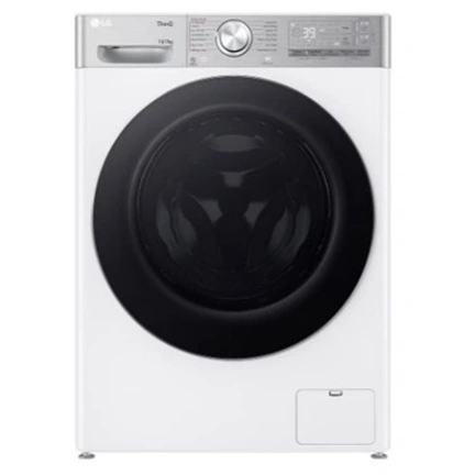 LG F4DR913P3WA mosó-szárítógép