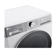 LG F4DR913P3WA mosó-szárítógép