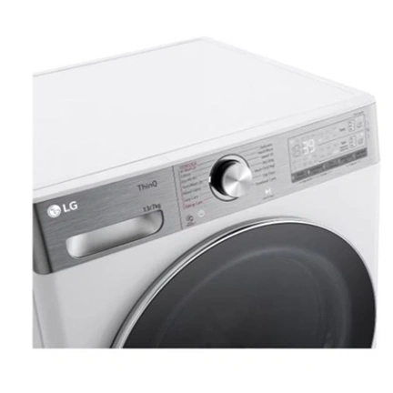 LG F4DR913P3WA mosó-szárítógép