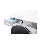 LG F4DR913P3WA mosó-szárítógép