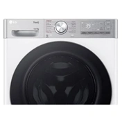 LG F4DR913P3WA mosó-szárítógép