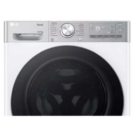 LG F4DR913P3WA mosó-szárítógép