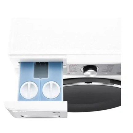 LG F4DR913P3WA mosó-szárítógép