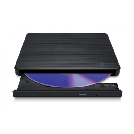 LG GP60NB60 DVD külső fekete