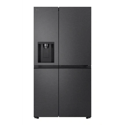 LG GSJC41EPPE Side by Side hűtő