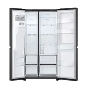 LG GSJC41EPPE Side by Side hűtő