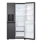 LG GSJC41EPPE Side by Side hűtő