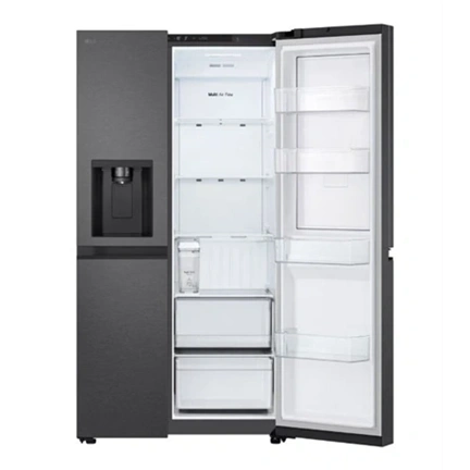 LG GSJC41EPPE Side by Side hűtő