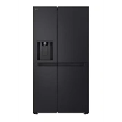 LG GSLC40EPPE Side by Side hűtő