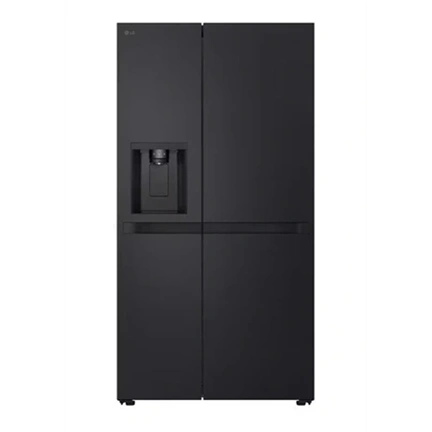 LG GSLC40EPPE Side by Side hűtő