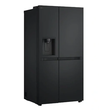 LG GSLC40EPPE Side by Side hűtő