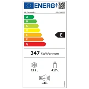 LG GSLC40EPPE Side by Side hűtő