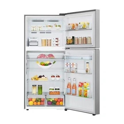 LG GTFV61PYBQD felülfagyasztós hűtő
