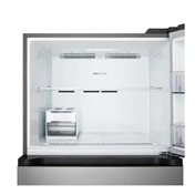 LG GTFV61PYBQD felülfagyasztós hűtő