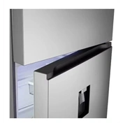 LG GTFV61PYBQD felülfagyasztós hűtő