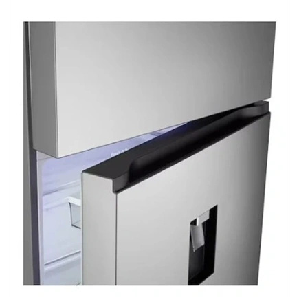 LG GTFV61PYBQD felülfagyasztós hűtő