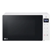 LG MS2032GASW mikrohullámú sütő