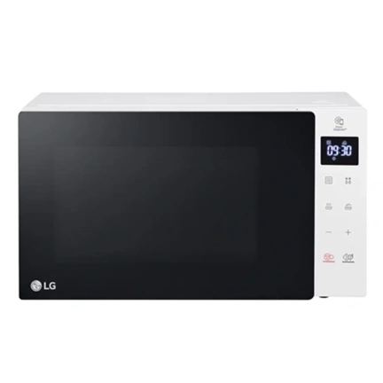 LG MS2032GASW mikrohullámú sütő