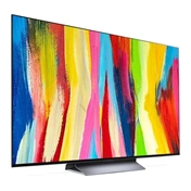 LG OLED evo C2 55" 4K Smart TV