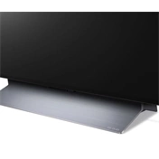LG OLED evo C2 55" 4K Smart TV