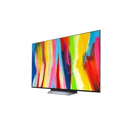 LG OLED evo C2 65" 4K Smart TV