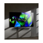 LG OLED evo C3 55" 4K HDR Smart TV 2023