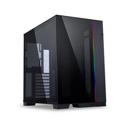 LIAN LI O11 Dynamic EVO - Black