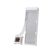 LIAN LI PCIE4.0 Riser Kabel - fekete - 60cm