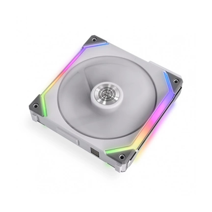 LIAN LI UNI Fan SL140 White