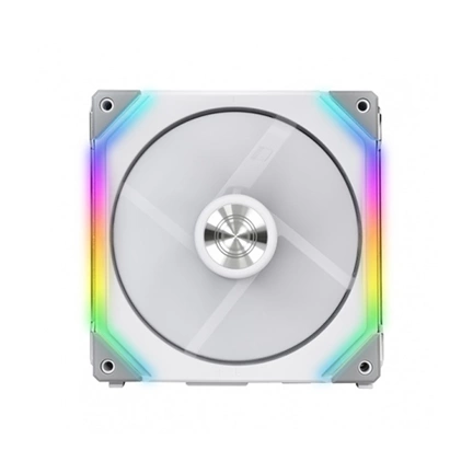 LIAN LI UNI Fan SL140 White