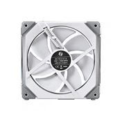 LIAN LI UNI Fan SL140 White