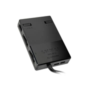 LIAN LI UNI HUB SL-INF Controller, L-Connect 3 - fekete