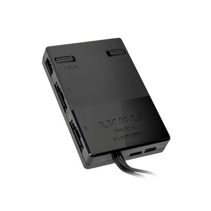 LIAN LI UNI HUB SL-INF Controller, L-Connect 3 - fekete