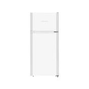 LIEBHERR CTPe211-26 felülfagyasztós hűtőszekrény