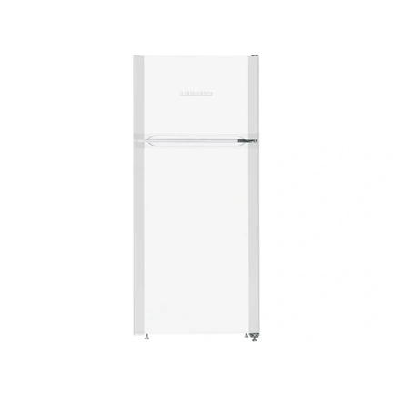 LIEBHERR CTPe211-26 felülfagyasztós hűtőszekrény