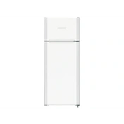 LIEBHERR CTPe231-26 felülfagyasztós hűtőszekrény