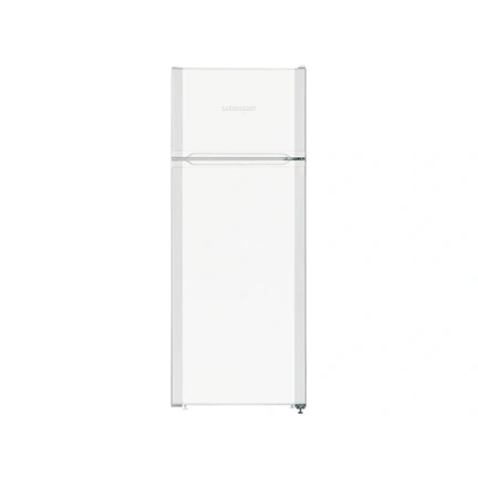 LIEBHERR CTPe231-26 felülfagyasztós hűtőszekrény