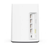 LINKSYS Atlas Pro 6: Dual-Band Mesh WiFi 6 System, 1-Pack