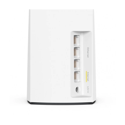 LINKSYS Atlas Pro 6: Dual-Band Mesh WiFi 6 System, 1-Pack