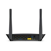 LINKSYS E2500 V4 N600