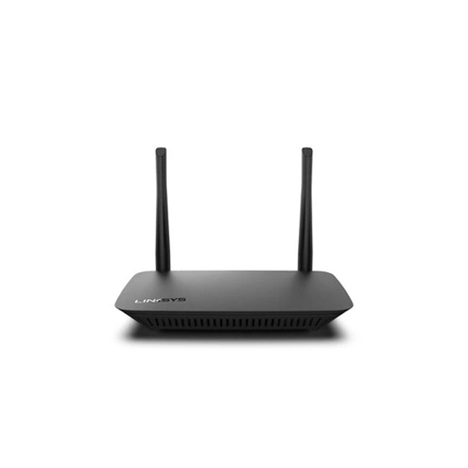 LINKSYS E2500 V4 N600