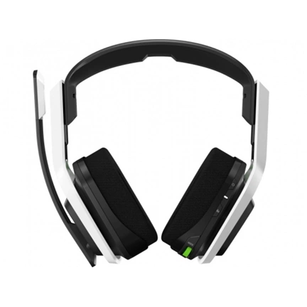LOGITECH Astro A20 Wireless Gen2 Xbox zöld