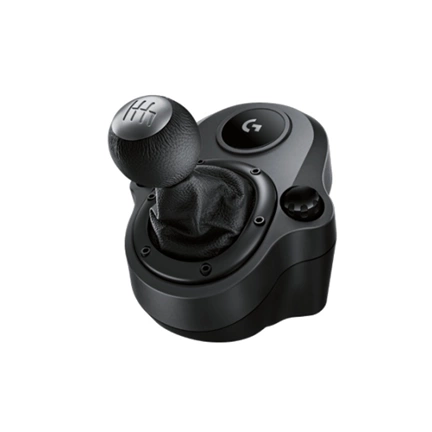 LOGITECH G-29 és G920 Driving Force Racing wheels kormányokhoz váltókar