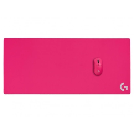 LOGITECH G840 XL rózsaszín