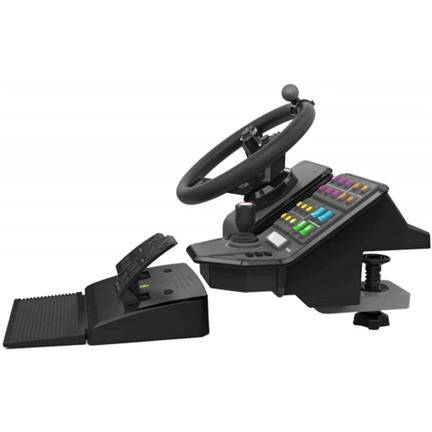 LOGITECH G SAITEK Farming Simulator Controller USB/PC
