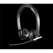 LOGITECH H820e Wireless Headset Dual